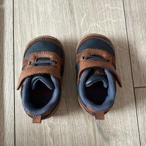 Baby boy shoes